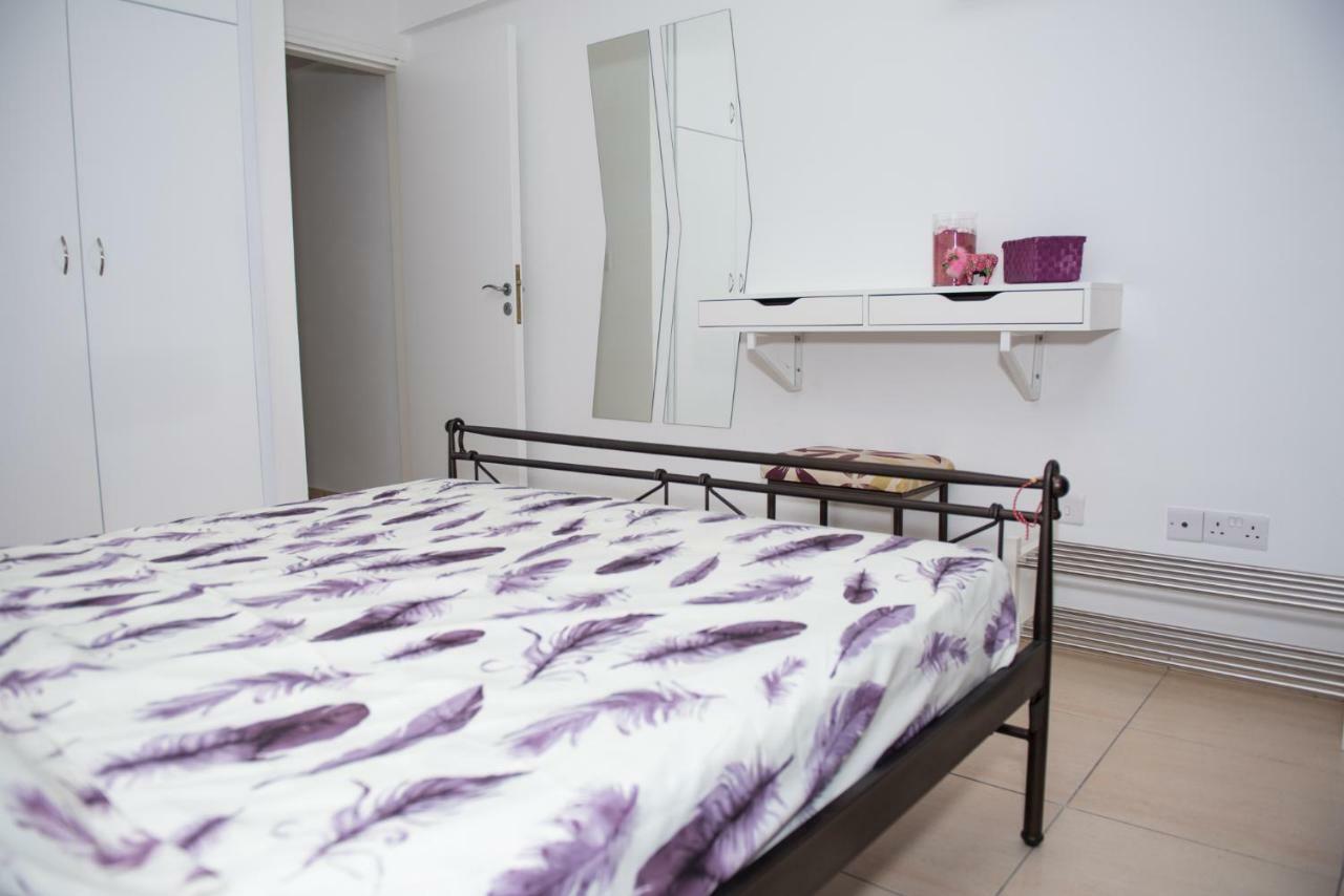 Apartment City Center Diamond *