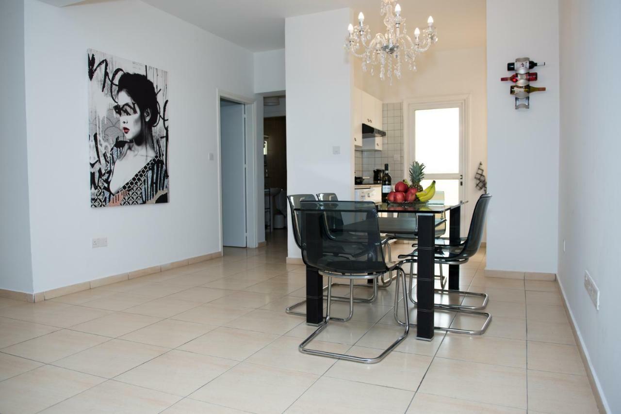 City Center Diamond Apartment *