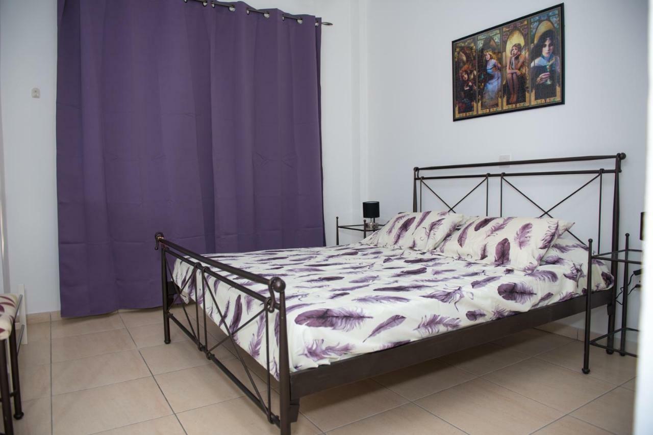 City Center Diamond Apartment *