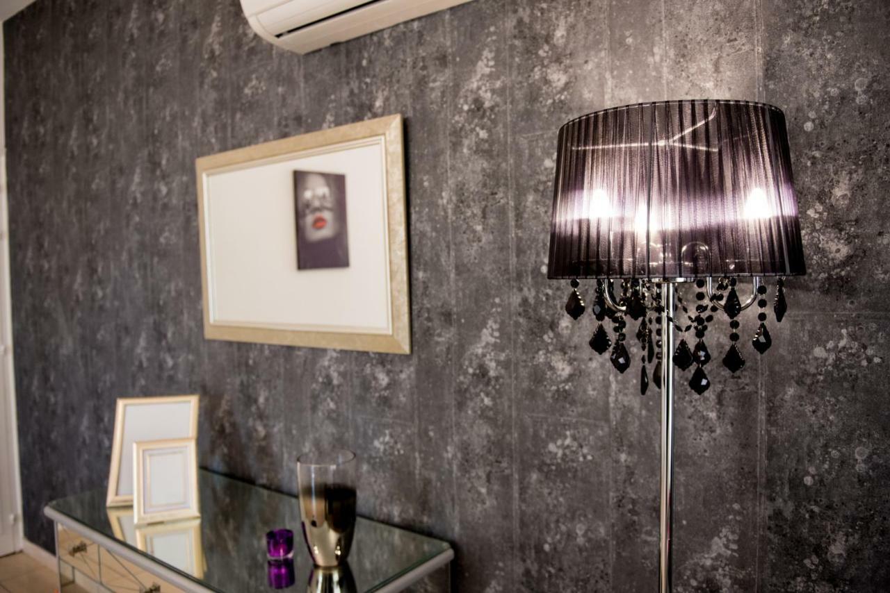 City Center Diamond Apartment *