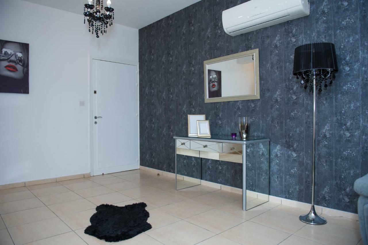 City Center Diamond * Larnaca