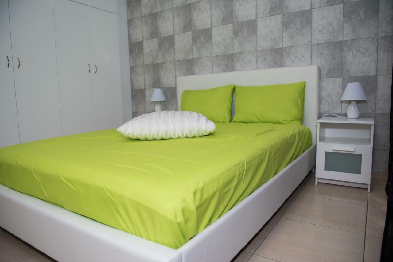 Apartment City Center Diamond