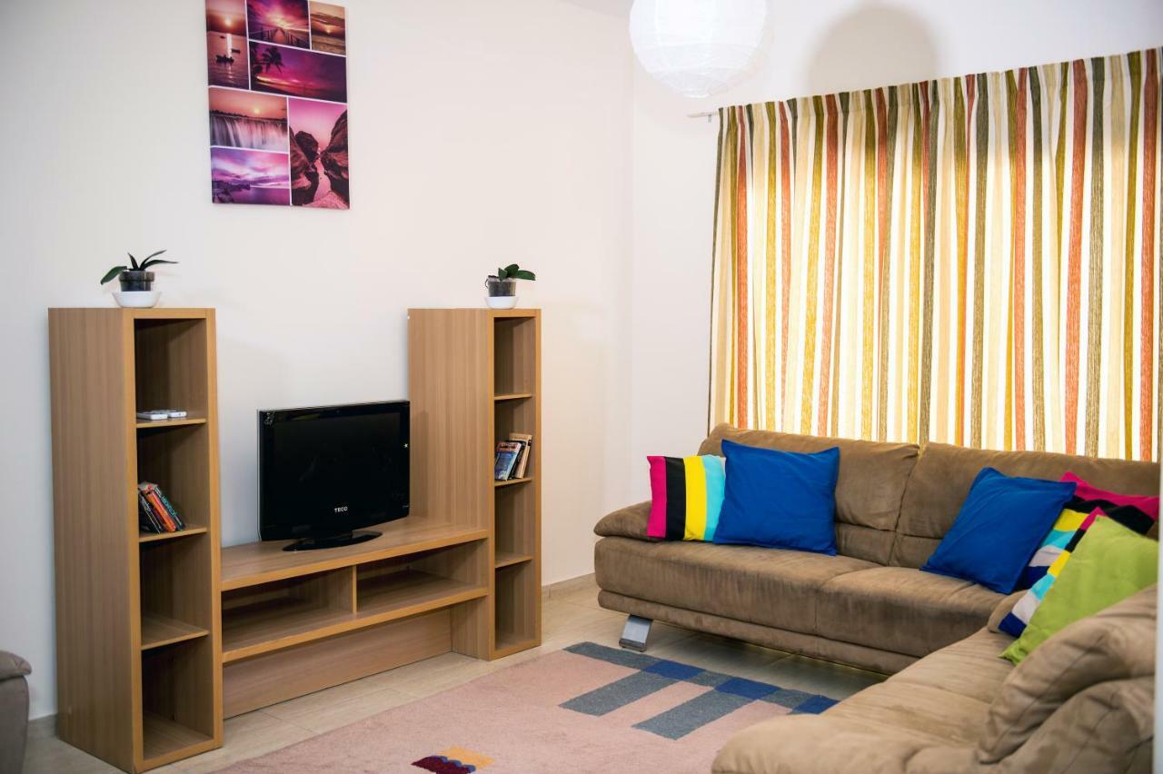 Sunset Valley House * Larnaca