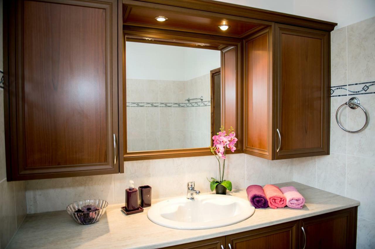 Sunset Valley House Guest house Larnaca