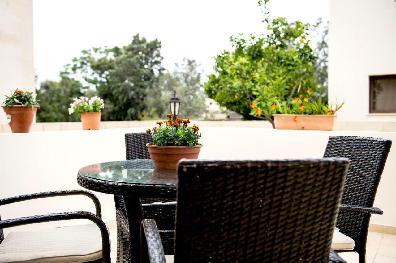 Sunset Valley House Guest house Larnaca
