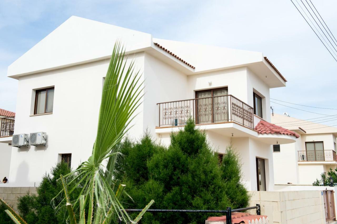 Sunset Valley House Guest house Larnaca