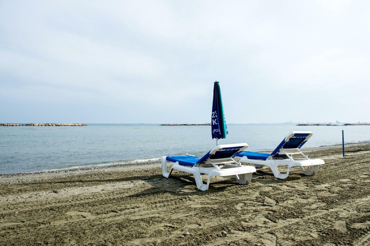 Sunset Valley House Guest house Larnaca