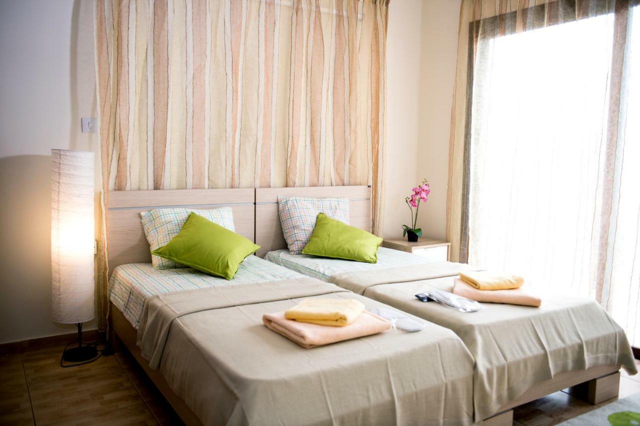 Sunset Valley House Larnaca