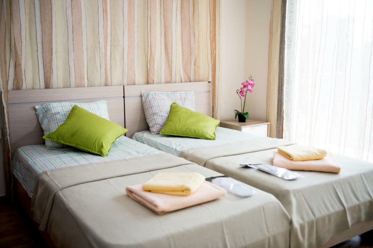 Sunset Valley House Larnaca