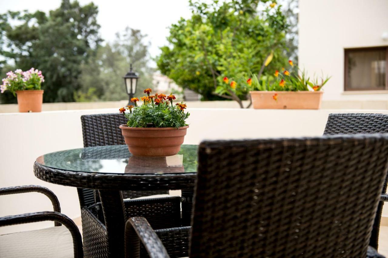 Guest house Sunset Valley House Larnaca