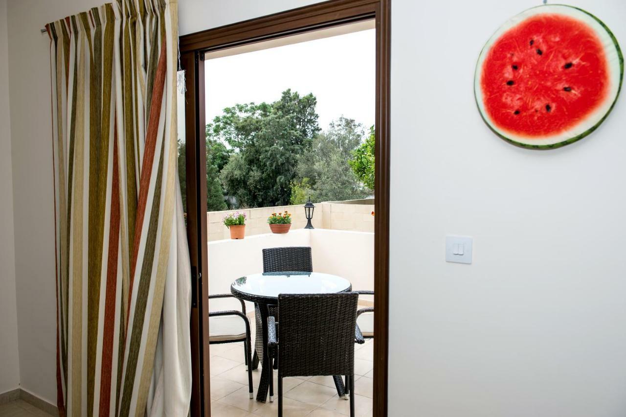 Sunset Valley House * Larnaca