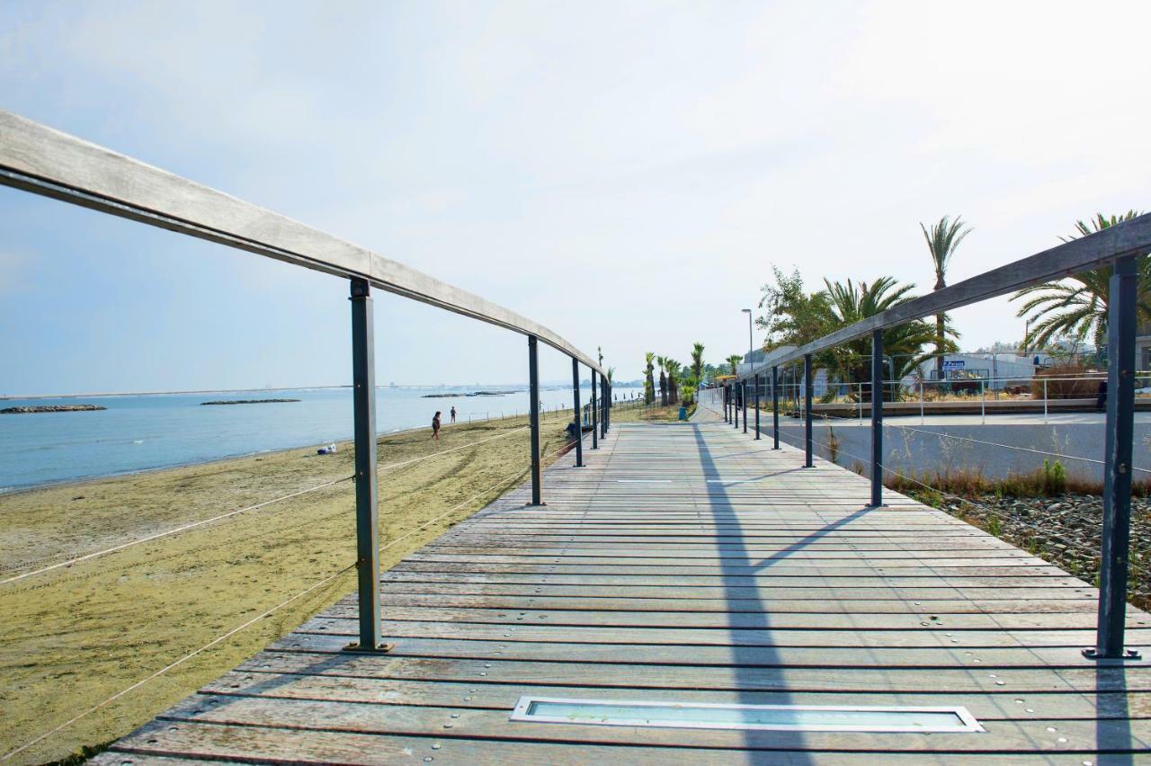 Sunset Valley House * Larnaca