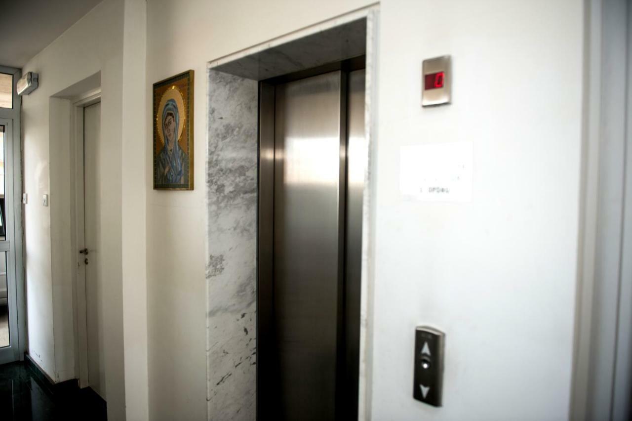 Apartment Sophia Court *