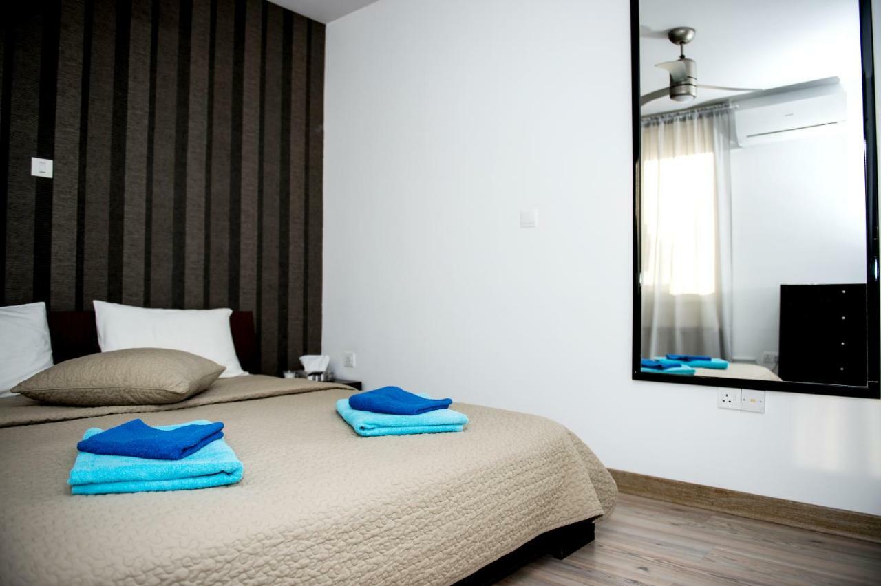 Sophia Court Larnaca