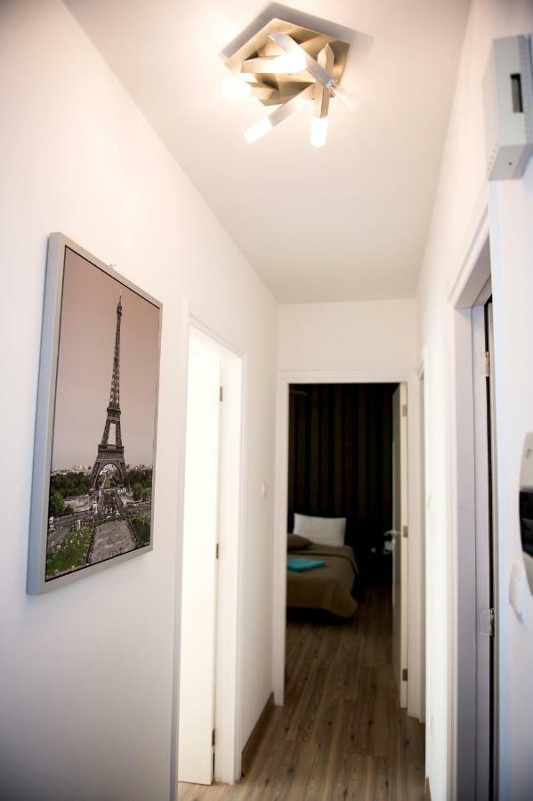 Apartment Sophia Court *