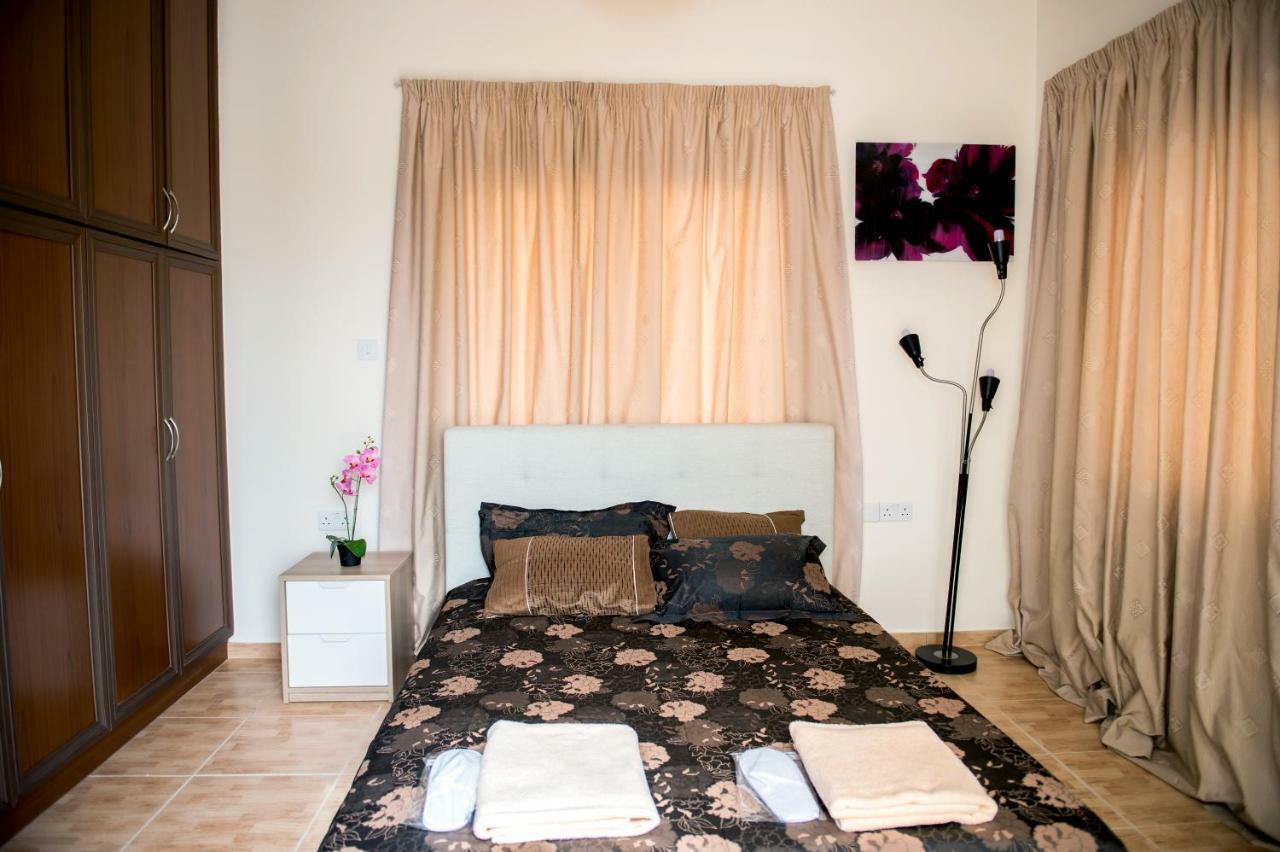 Sunset Valley House * Larnaca