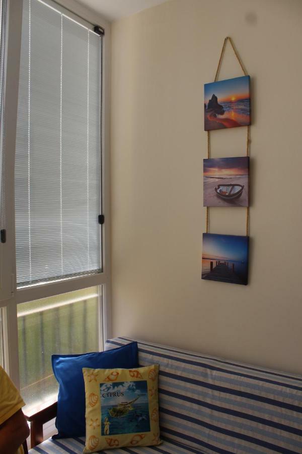 Montehugh Apartment