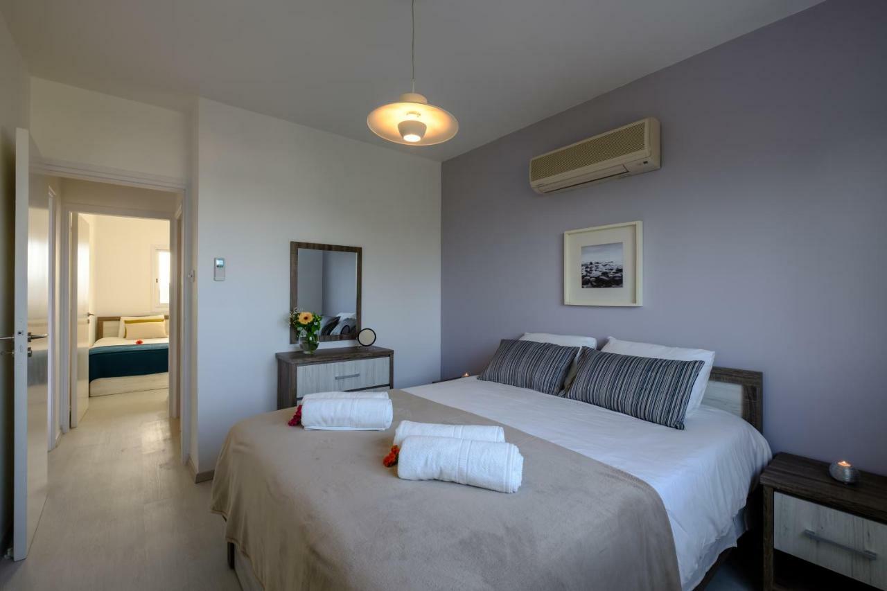 Oum Haram 66 Apartment *