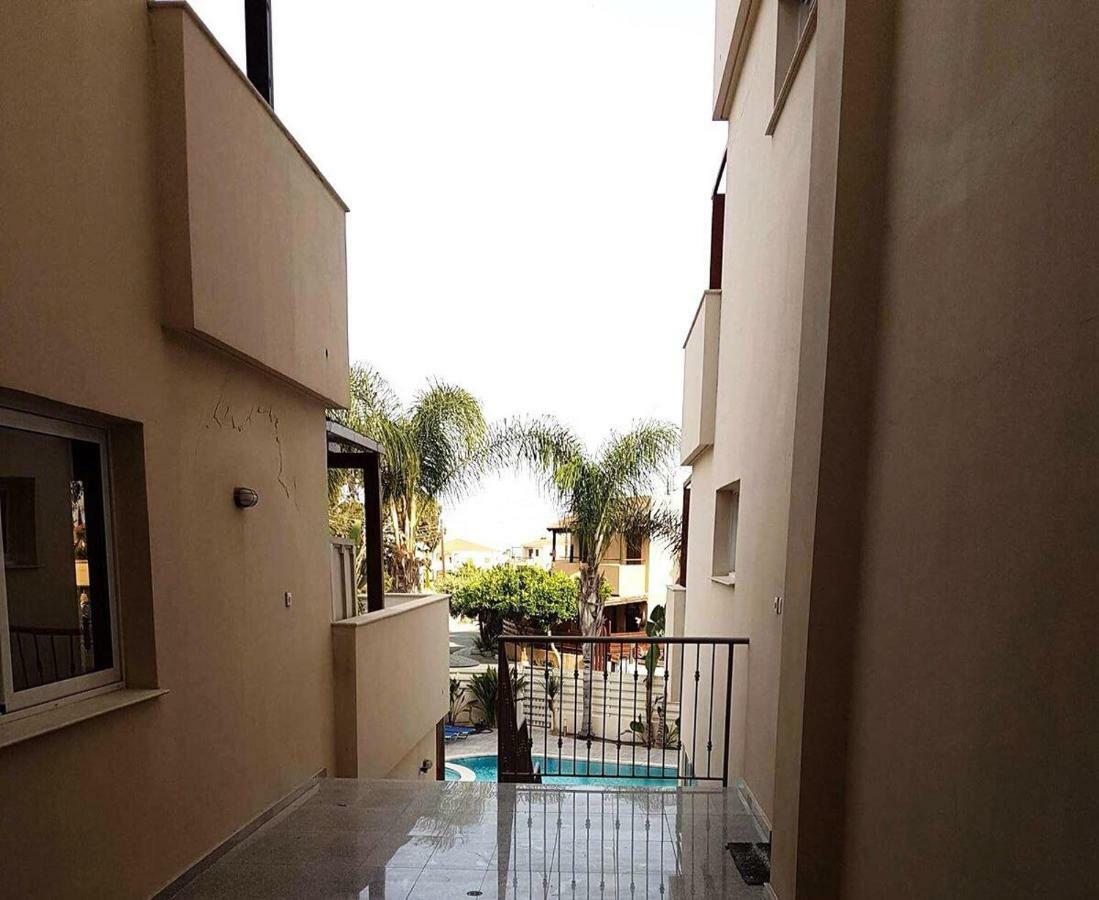 Newly Remodelled Apartment, Pool, Sauna And Gym Apartment *