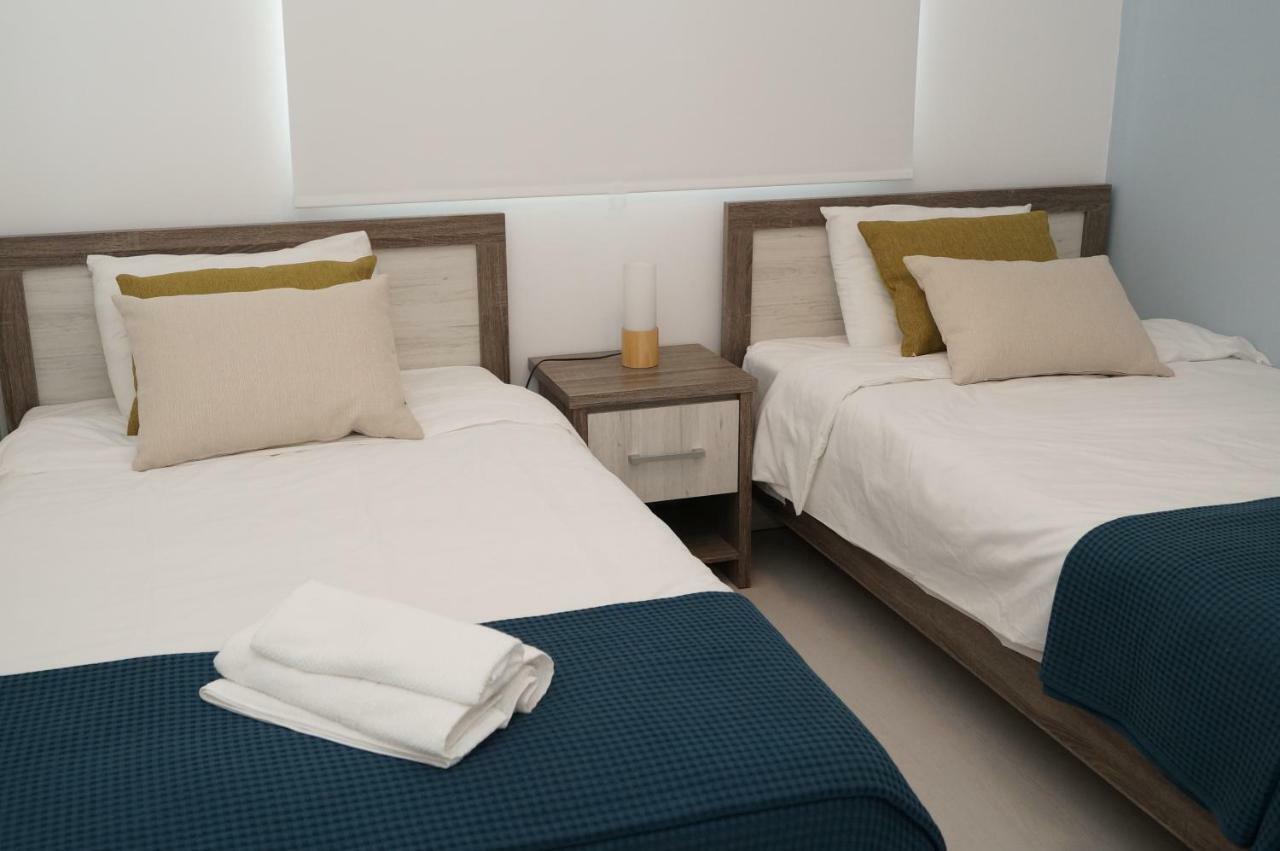 Oum Haram 66 Apartment *