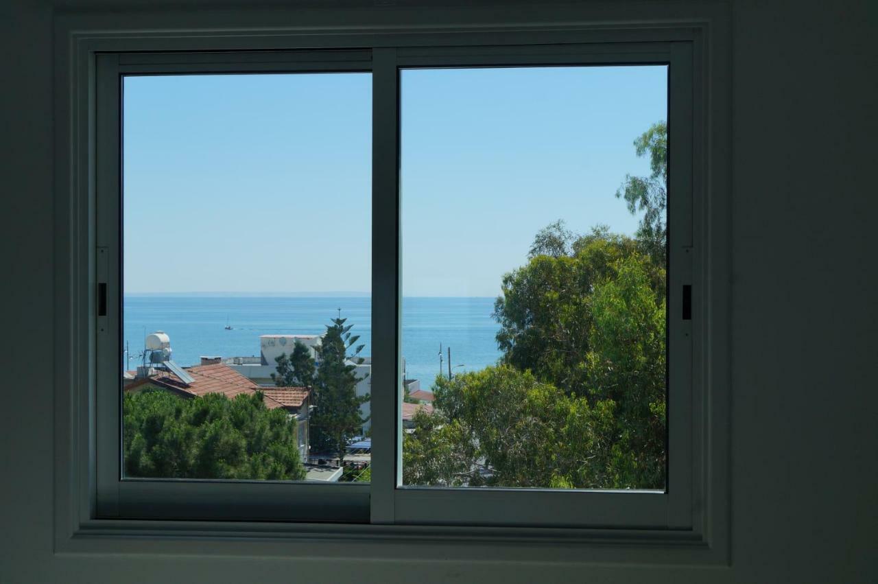 Apartment Oum Haram 66 Larnaca