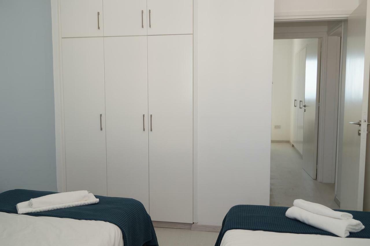 Oum Haram 66 Apartment *
