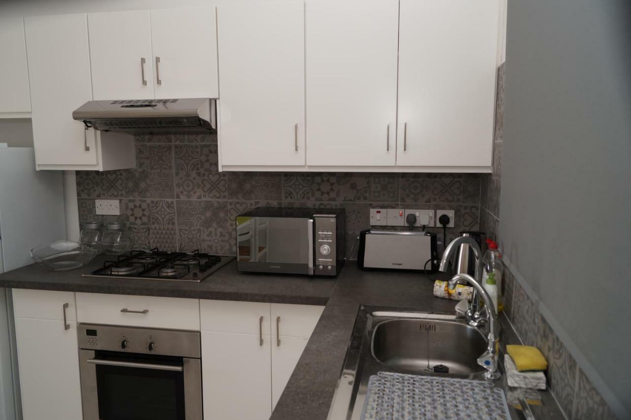 Oum Haram 66 Apartment *