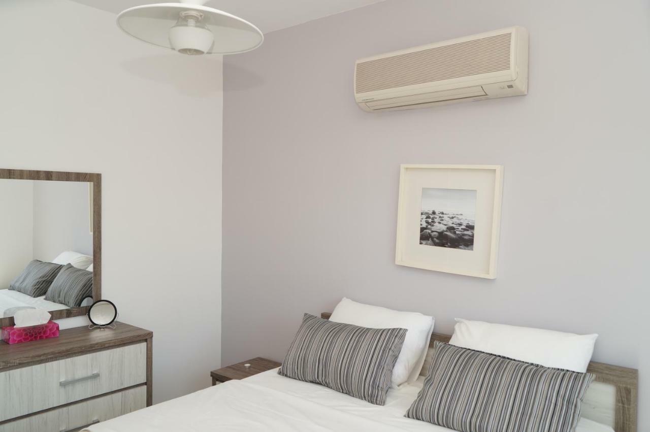 Oum Haram 66 Apartment *