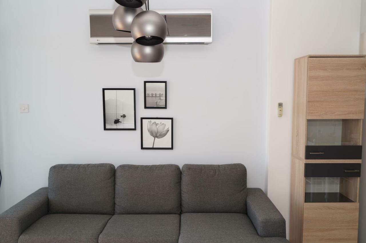 Oum Haram 66 Apartment
