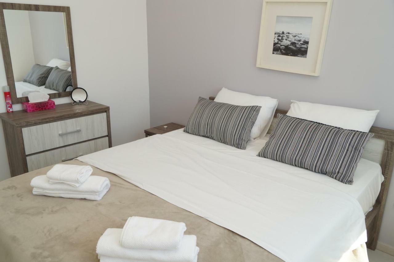 Apartment Oum Haram 66 Larnaca