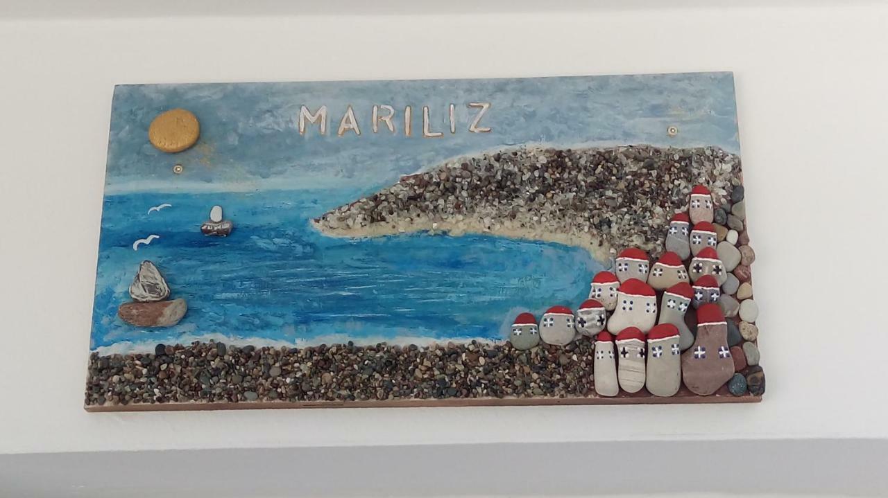 Apartment Mariliz