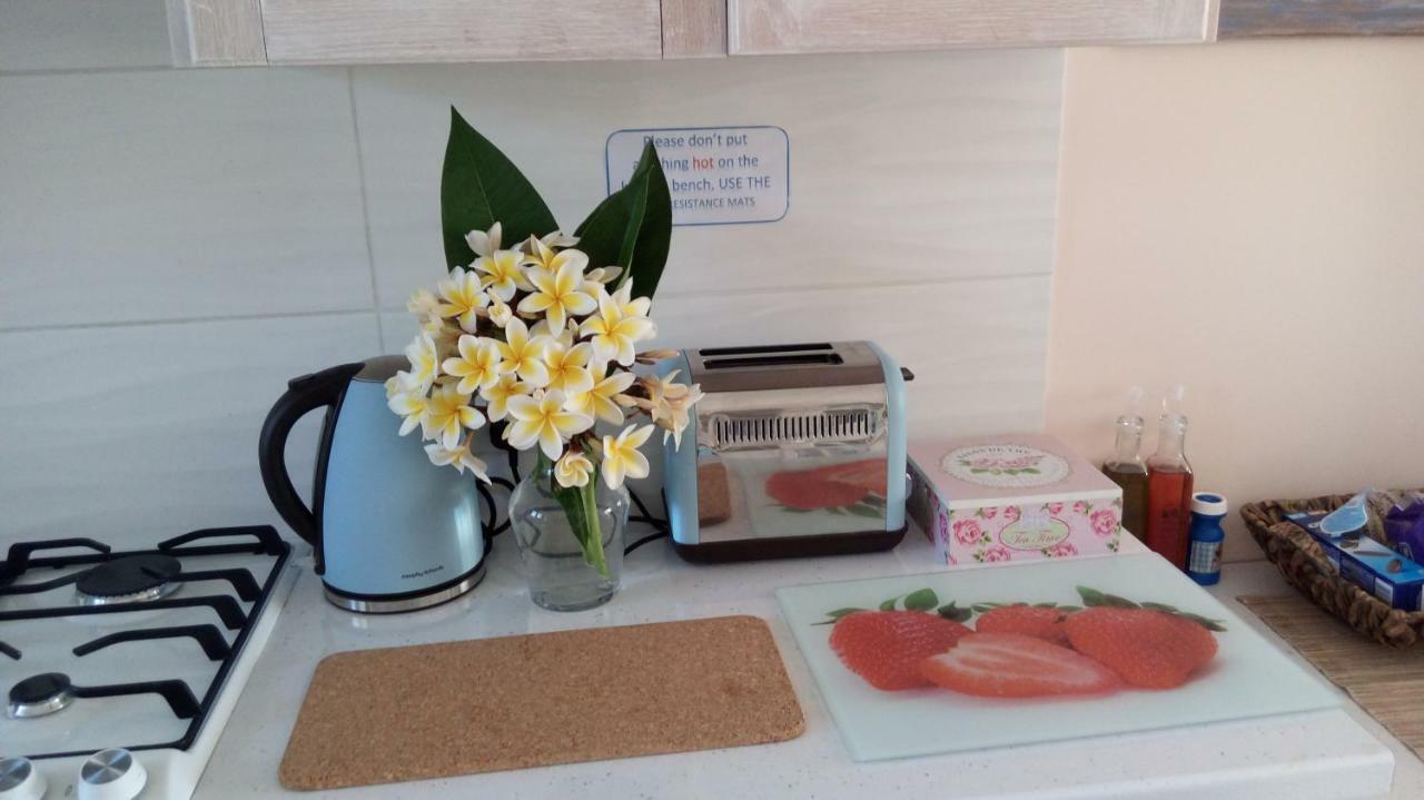 Mariliz Apartment Larnaca