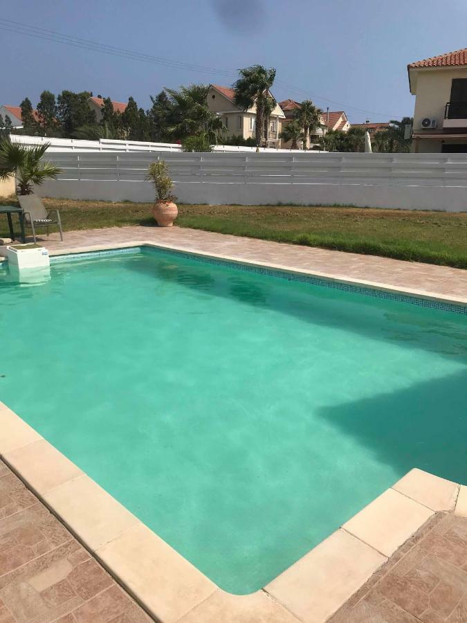 Villa Limni Pool House B