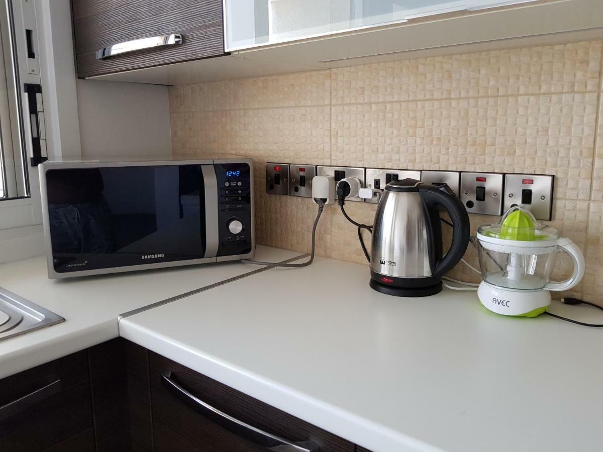 Designer Apartament In Larnaca