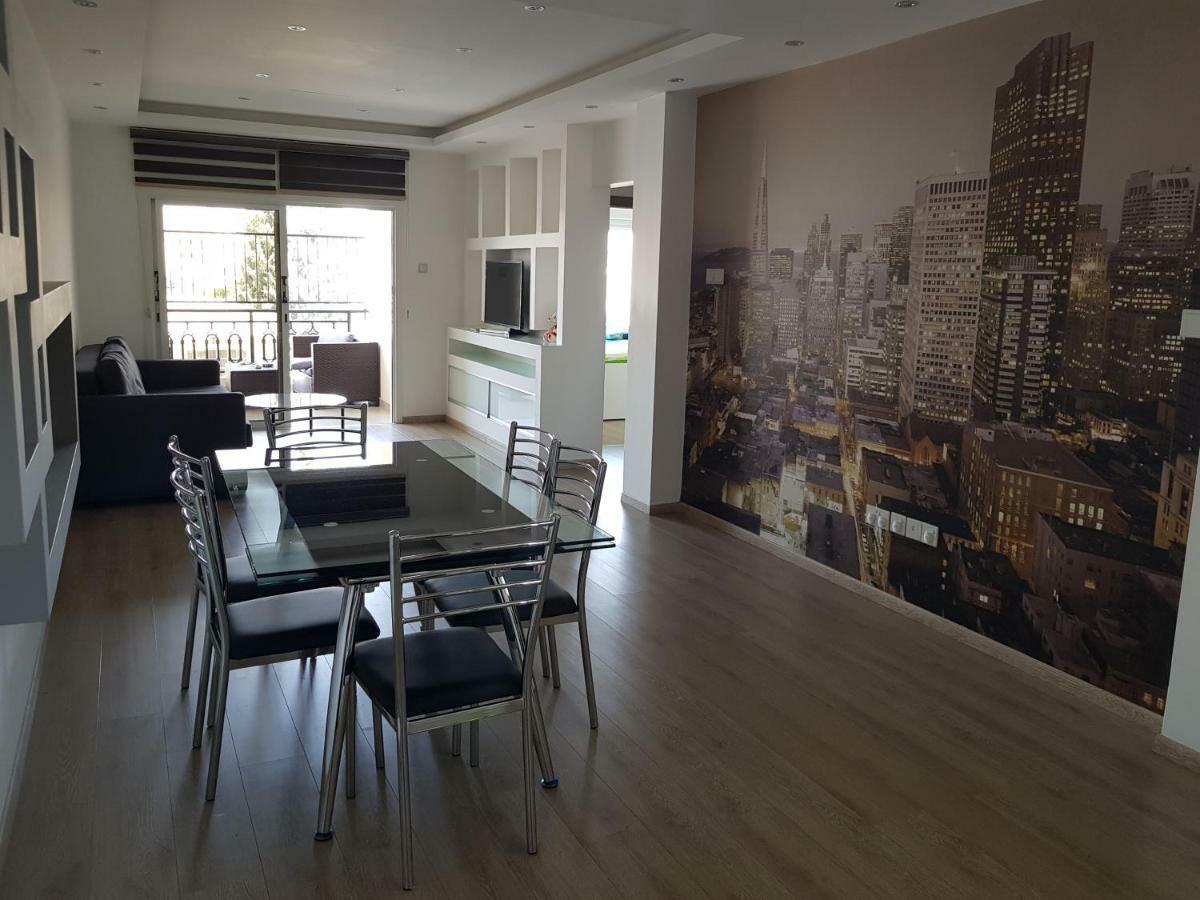 Designer Apartament In Apartment
