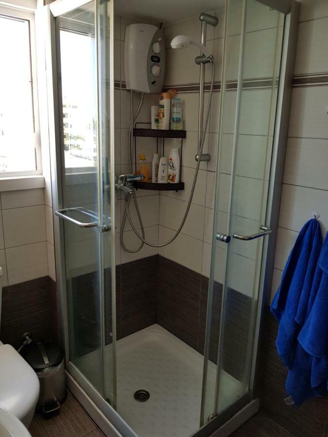 Designer Apartament In Larnaca