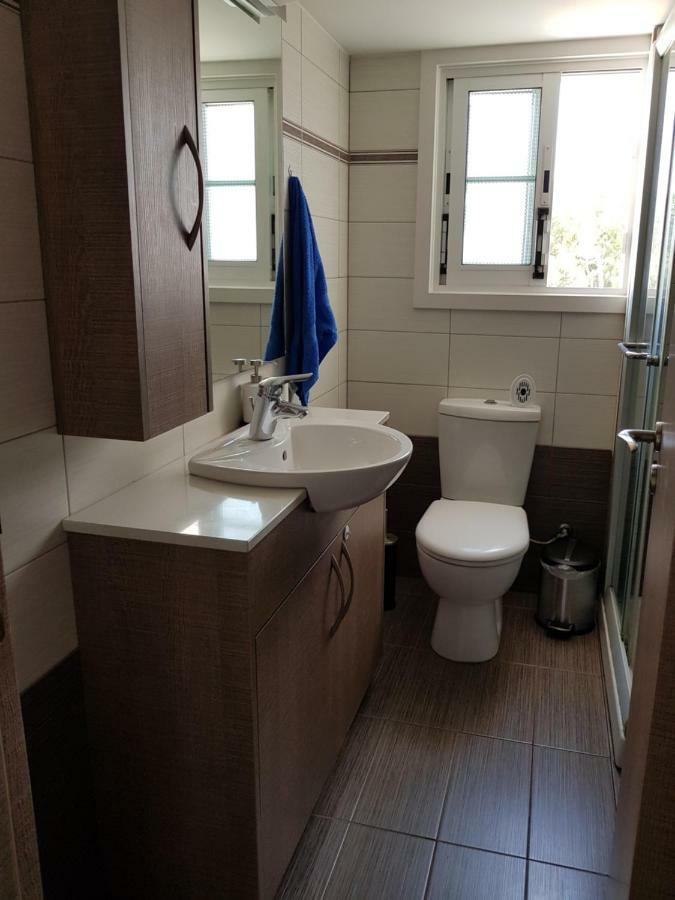 Designer Apartament In Larnaca