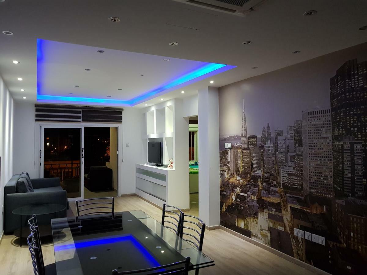 Designer Apartament In Apartment *
