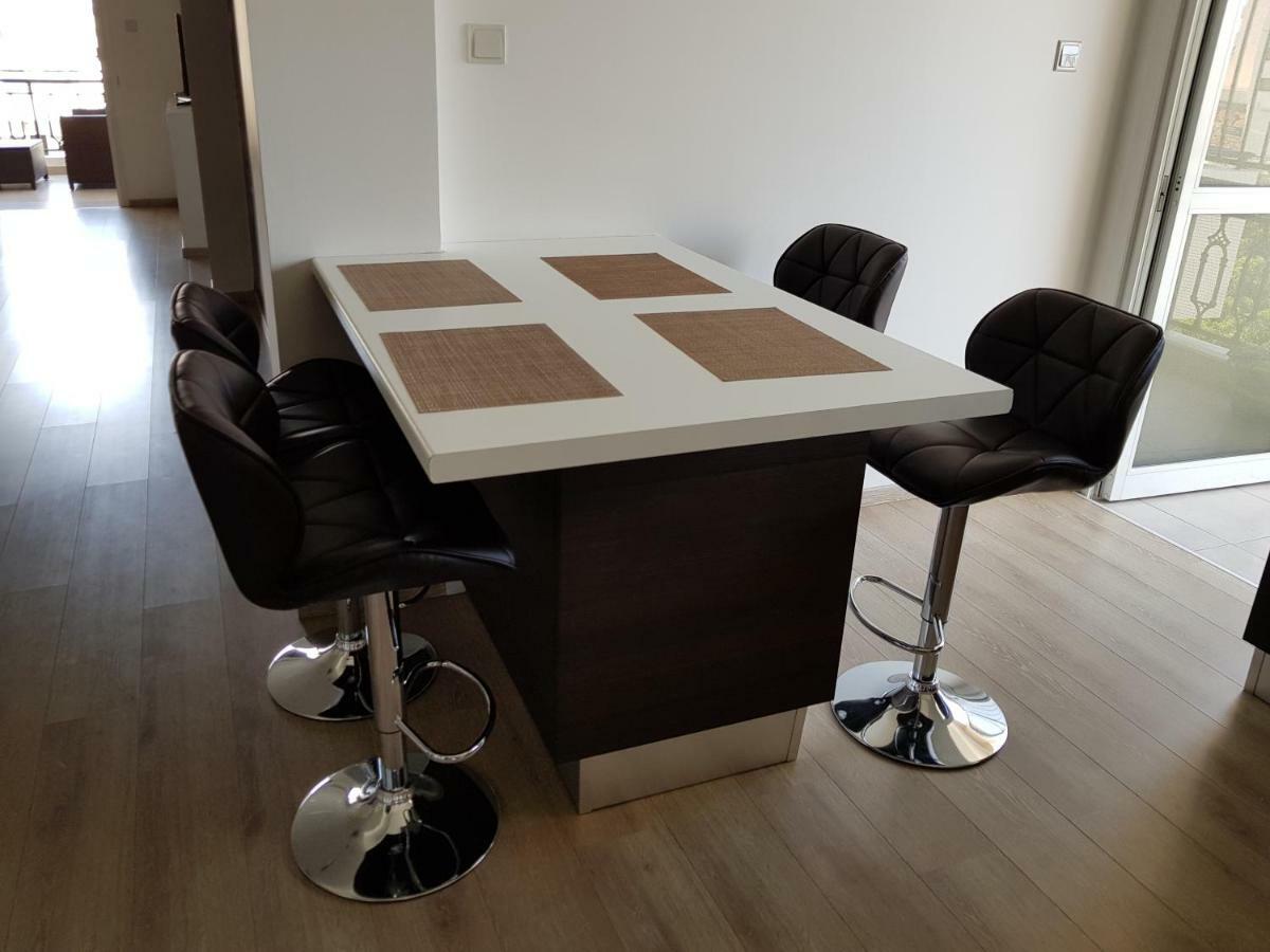 Designer Apartament In