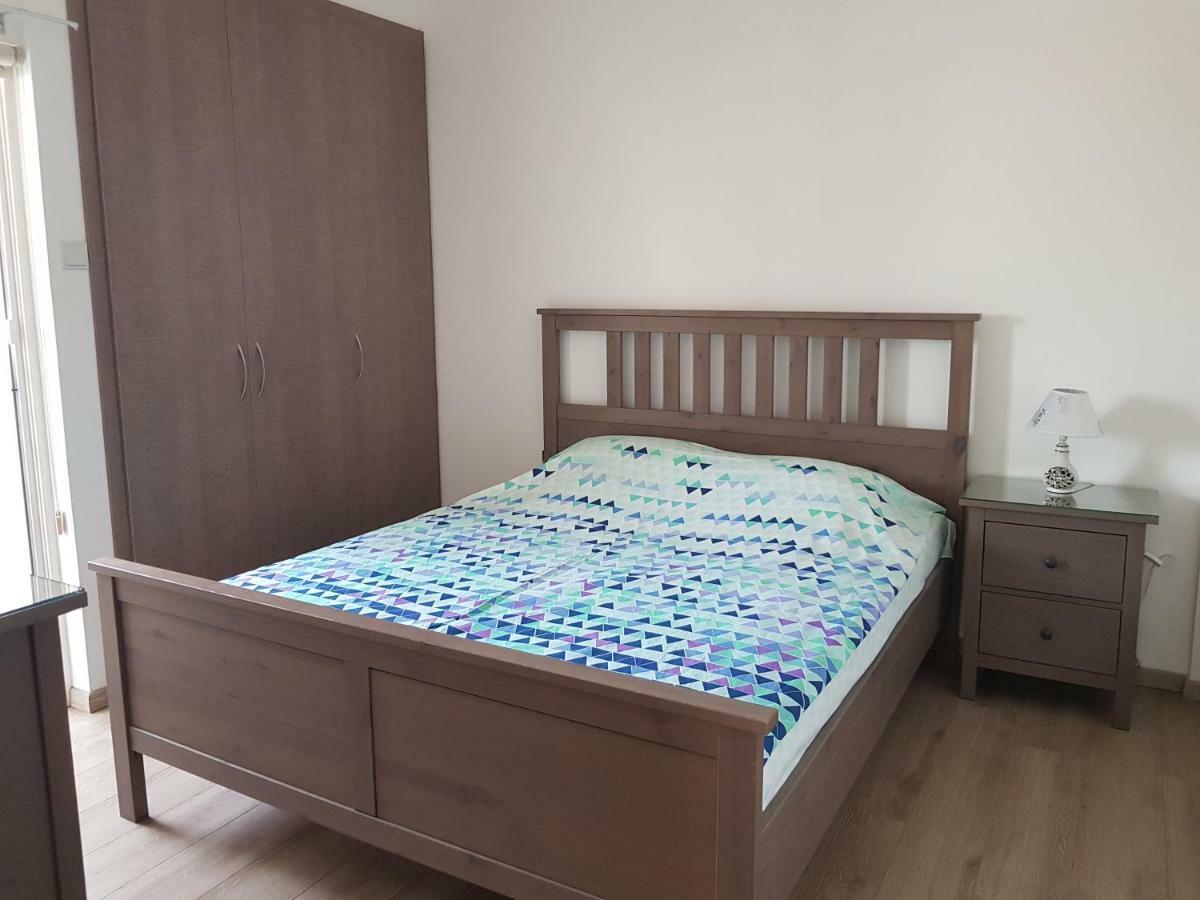 Designer Apartament In Larnaca