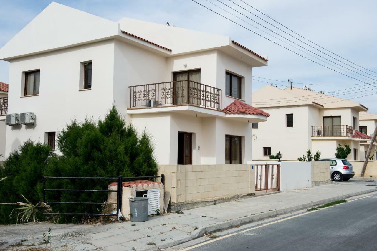 Sunset Valley House *