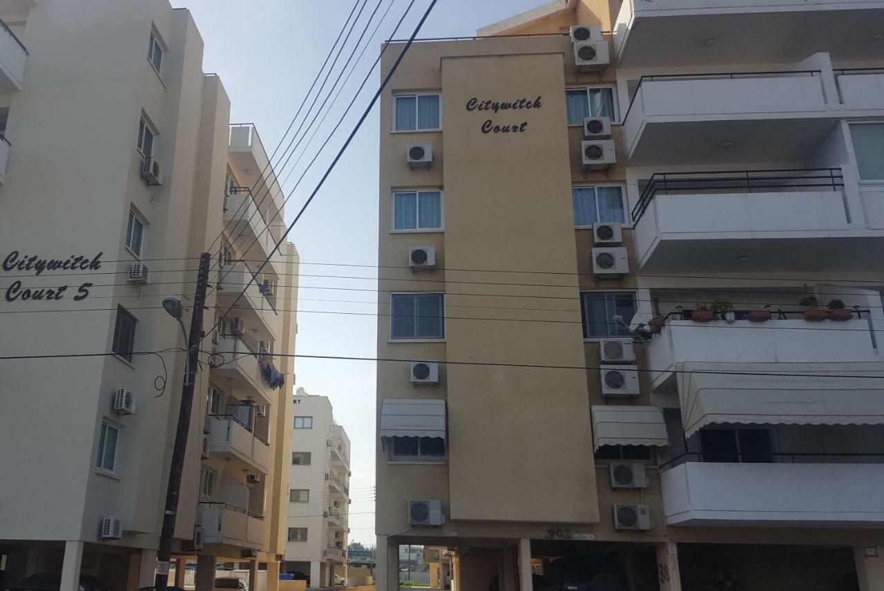 Makenzy Apartment *