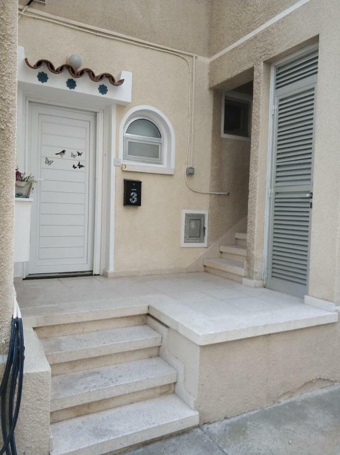 Elena Home- Fully Equipped Apartment Larnaca