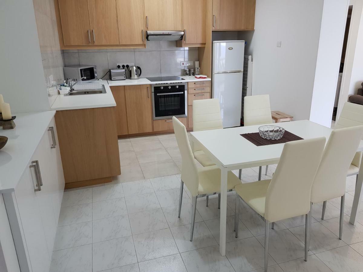 Apartment Haig's Dream Flat On The