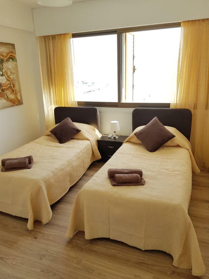 Haig's Dream Flat On The Larnaca