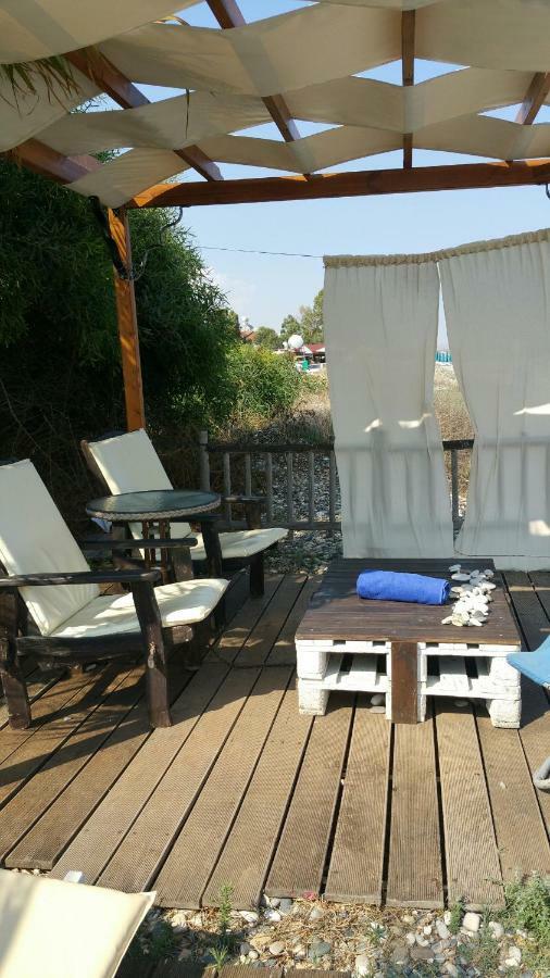 Aquarium House 32 Apartment Larnaca