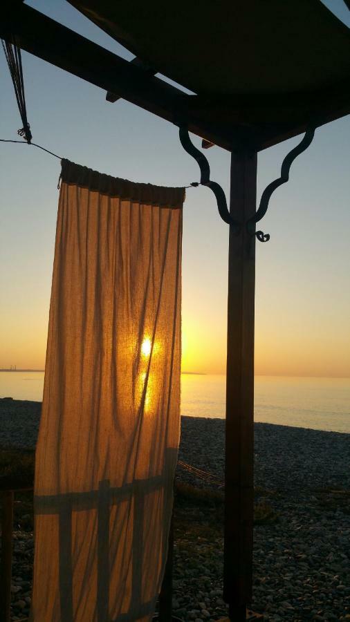Aquarian Beachfront Larnaca