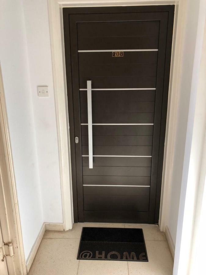Brand New Lux Mackenzie Apartment