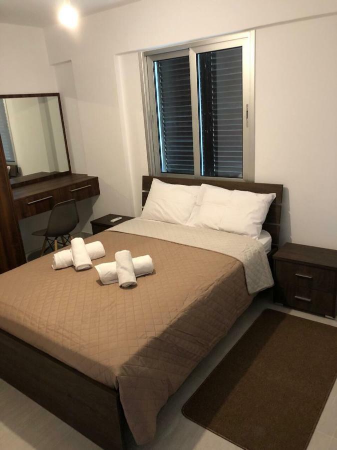 Brand New Lux Mackenzie Larnaca