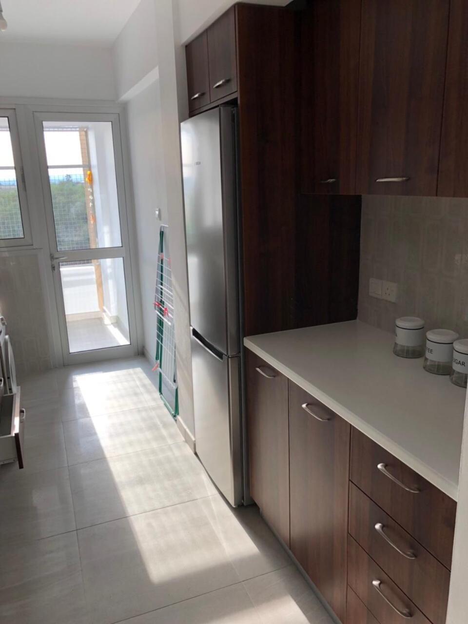Apartment Brand New Lux Mackenzie *